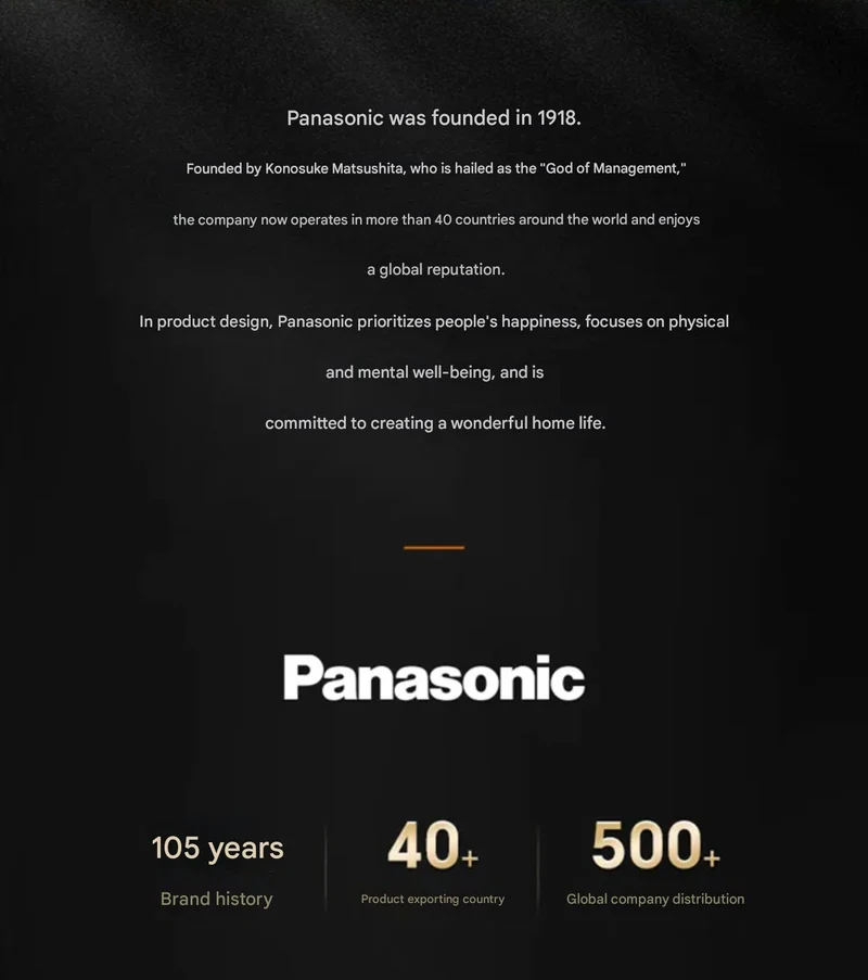 Panasonic DS-A216CCW Graphene Baseboard Heater with Smart Voice Remote Control, Timer, and Night Light