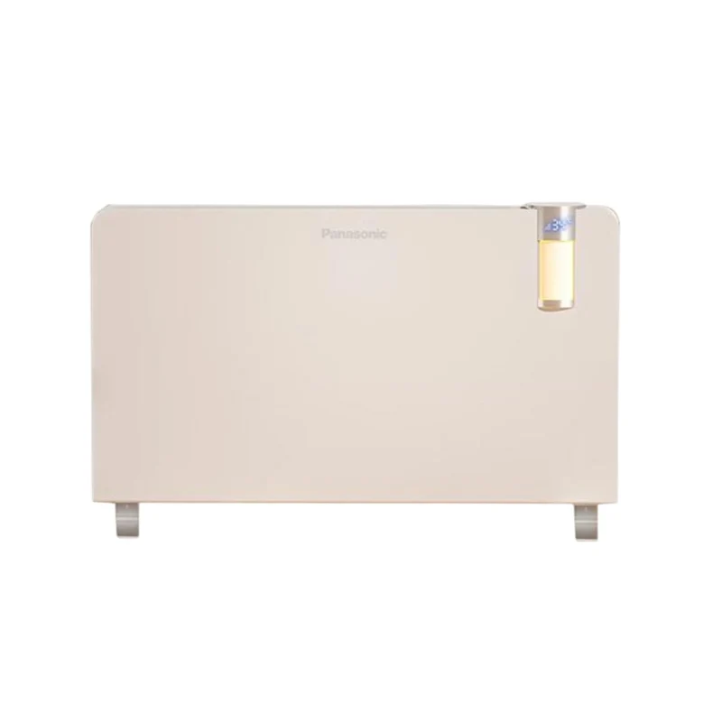 Panasonic DS-A2156CW Large-Area Home Energy-Saving Graphene Electric Heater, Suitable for Both Living and Bathing
