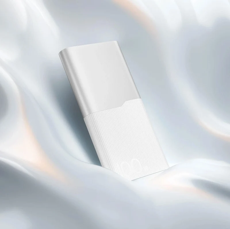 OnePlus 100W 12000mAh Super Flash Charge Power Bank
