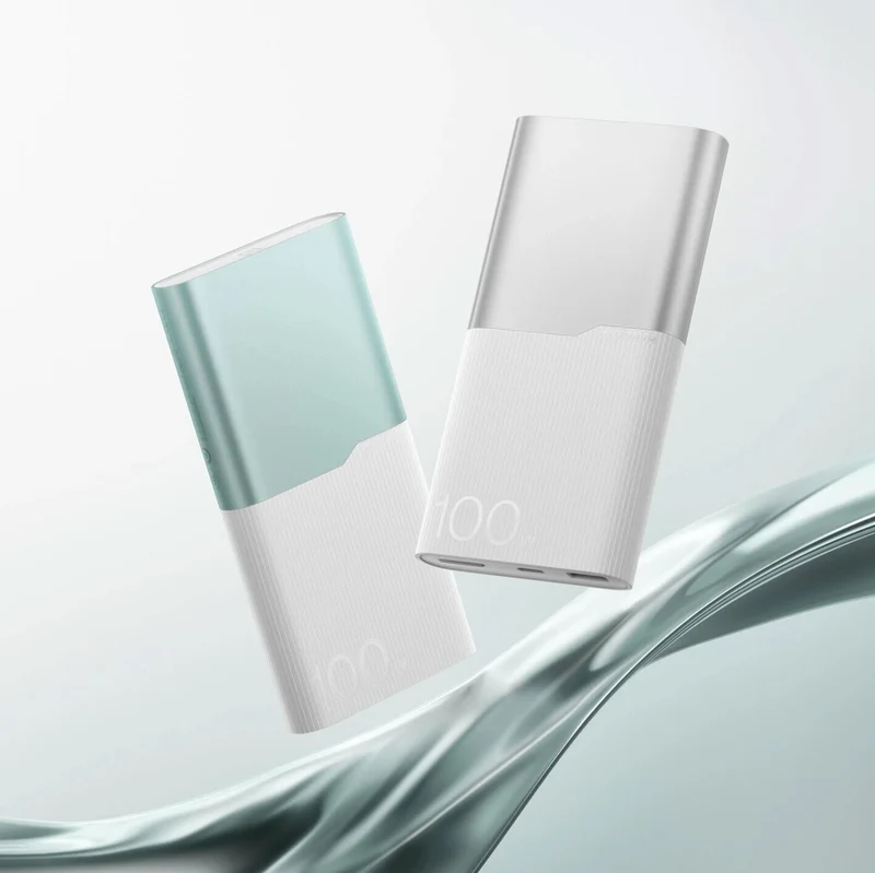OnePlus 100W 12000mAh Super Flash Charge Power Bank