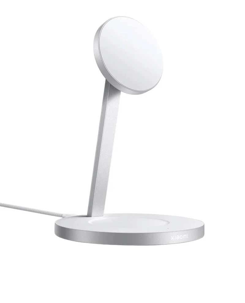 Xiaomi 2-in-1 Magnetic Wireless Charger 30W