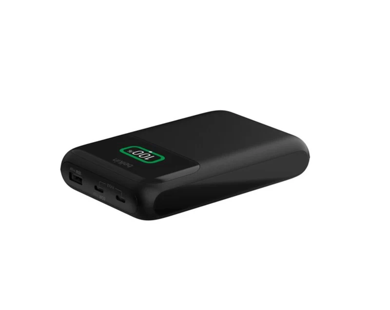 Belkin 65W Boost Charge Pro Laptop Power Bank 20000 mAh With 3 Port