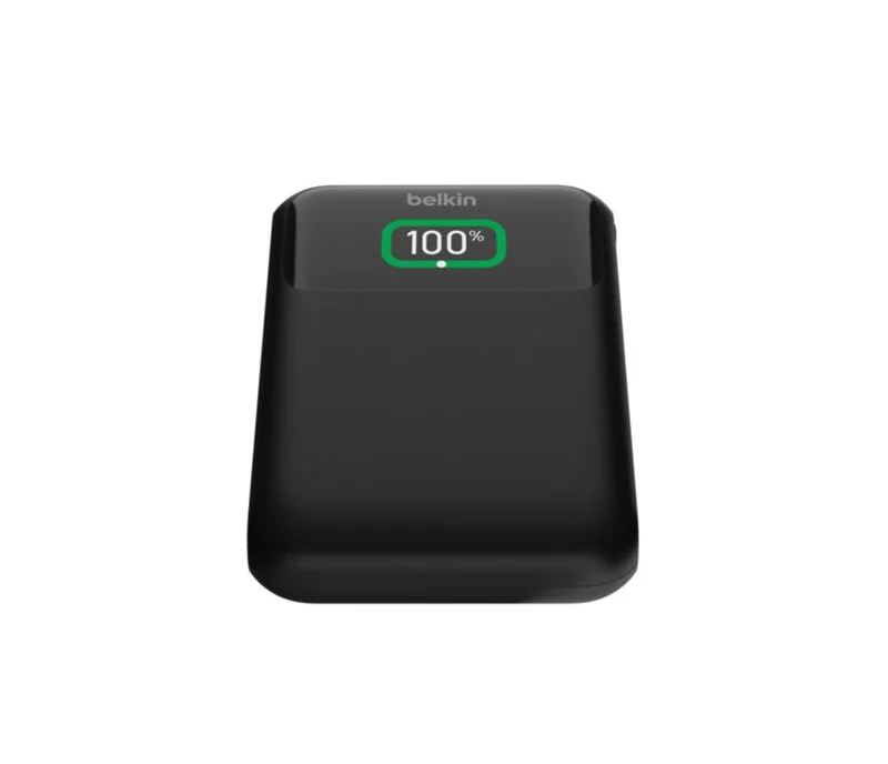 Belkin 65W Boost Charge Pro Laptop Power Bank 20000 mAh With 3 Port