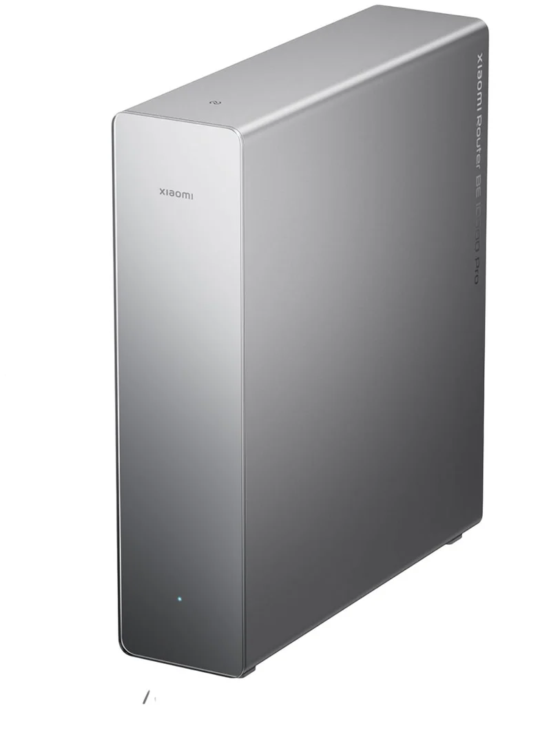 Xiaomi BE10000 Pro Router With Wi-Fi 7 Speeds Of Up To 10Gbps, 12 Powerful Antennas, 12 Amplifiers
