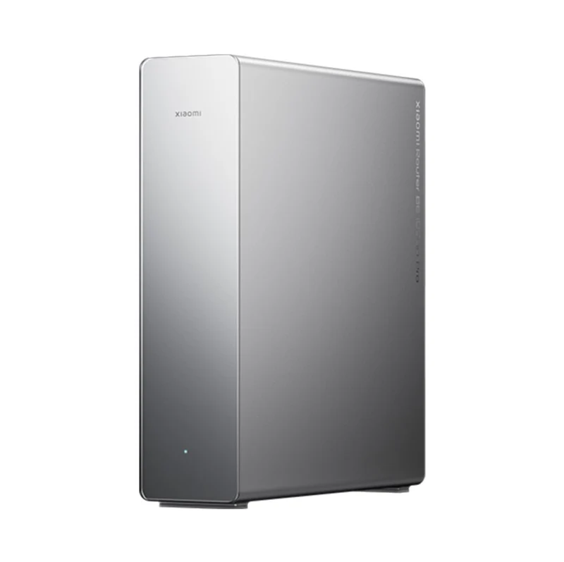 Xiaomi BE10000 Pro Router With Wi-Fi 7 Speeds Of Up To 10Gbps, 12 Powerful Antennas, 12 Amplifiers