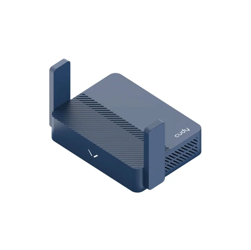 Cudy WiFi Router AX3000 2.5G Wi-Fi 6 Mini VPN Router TR3000 1.0