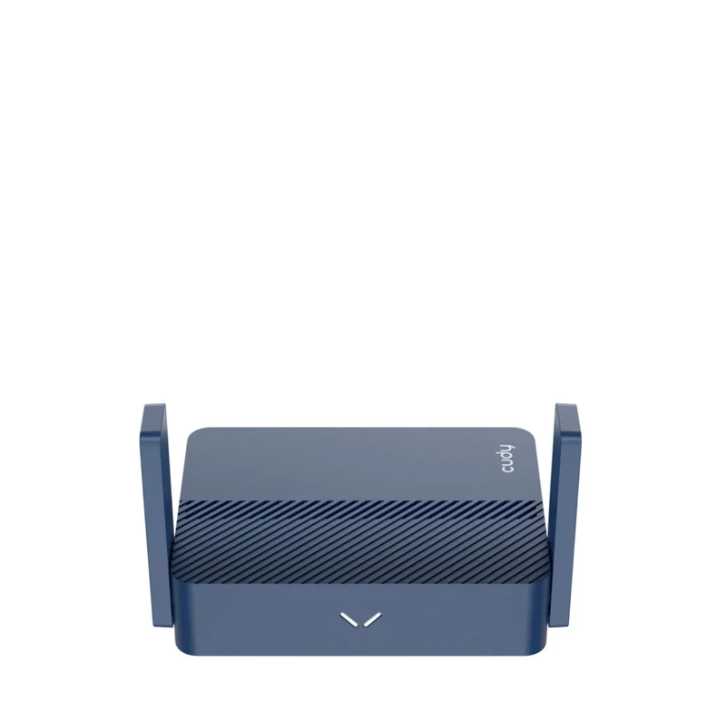 Cudy WiFi Router AX3000 2.5G Wi-Fi 6 Mini VPN Router TR3000 1.0