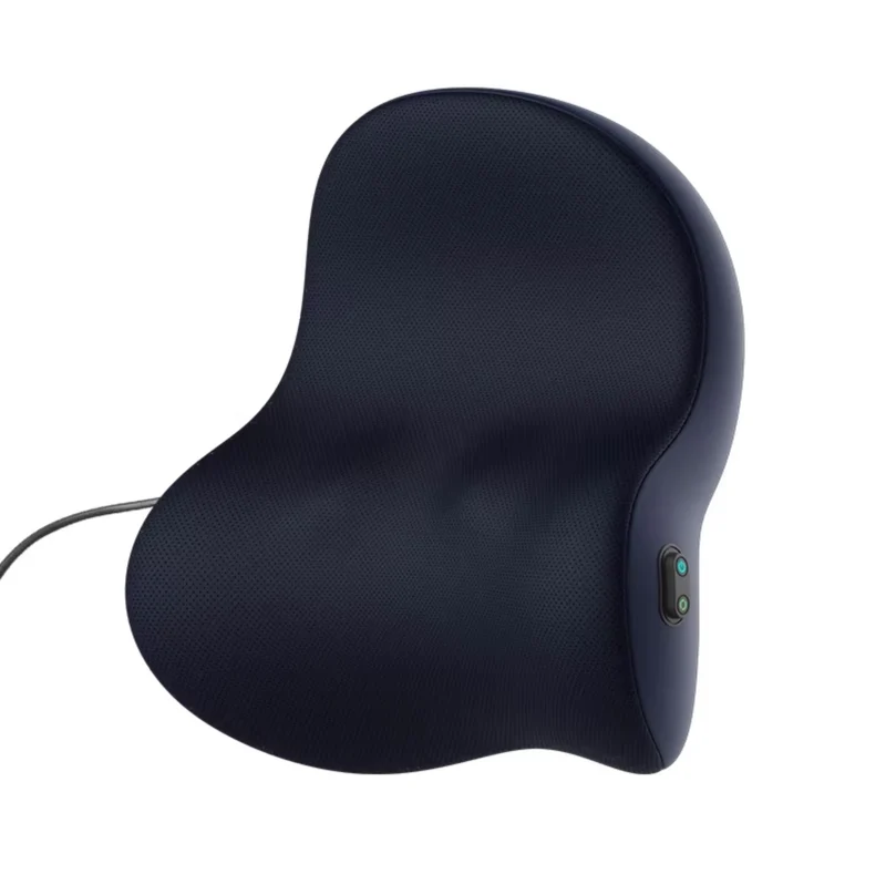 Philips Back Waist Massager Cervical Shoulder Neck Instrument Pillow Full Body Multi-Function Massager