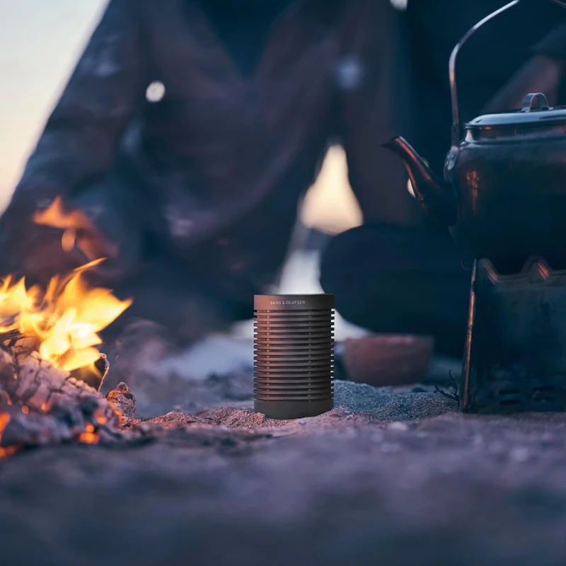 Bang & Olufsen Beosound Explore Wireless Outdoor Bluetooth Speaker