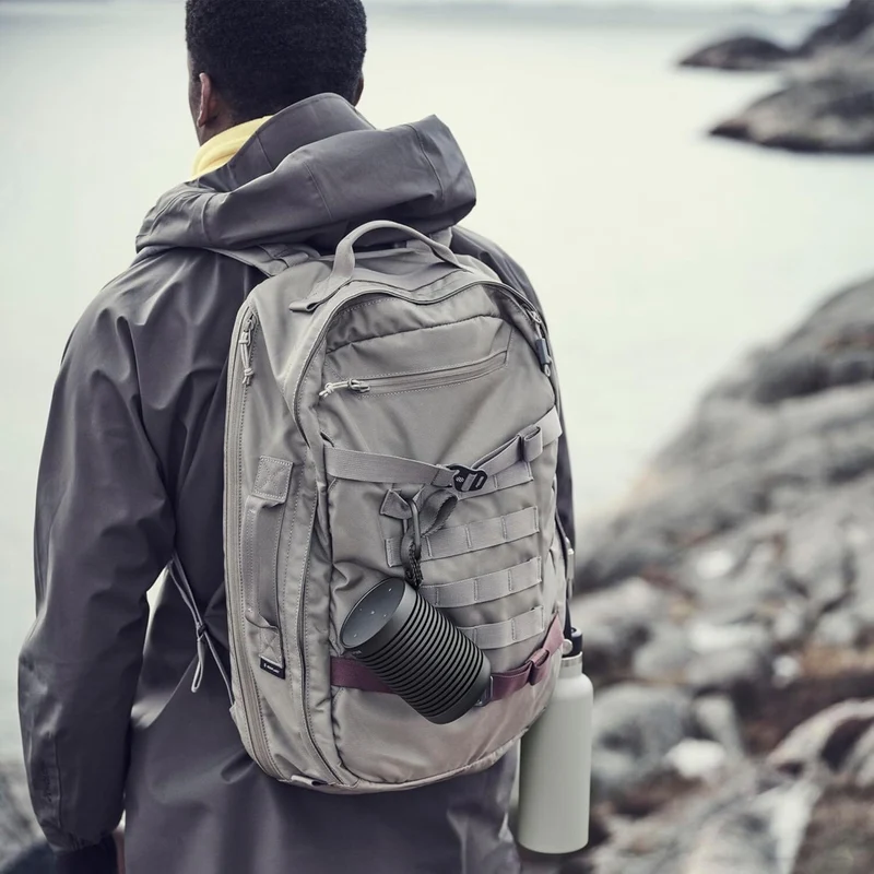 Bang & Olufsen Beosound Explore Wireless Outdoor Bluetooth Speaker