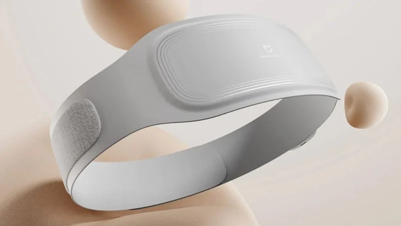 Xiaomi Mijia Smart Waist Massager EMS Edition