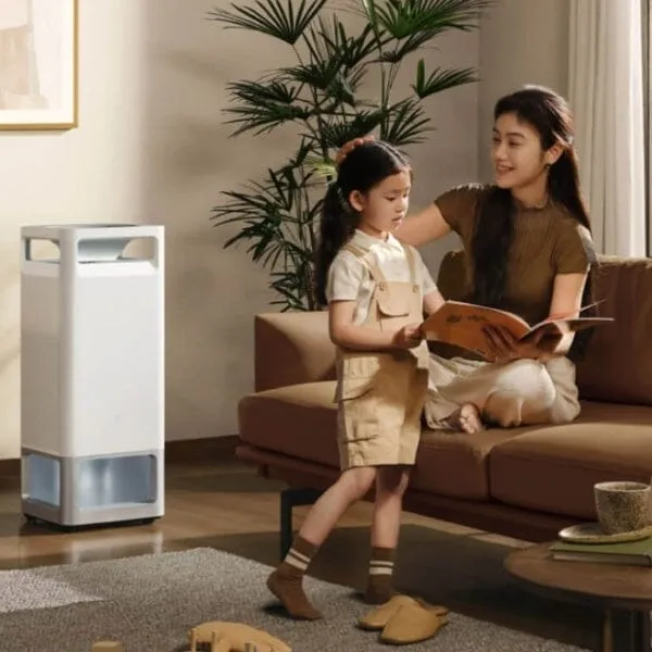 Xiaomi Mijia Purification Humidifier 3 Max