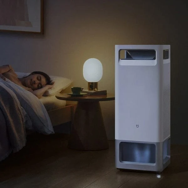 Xiaomi Mijia Purification Humidifier 3 Max