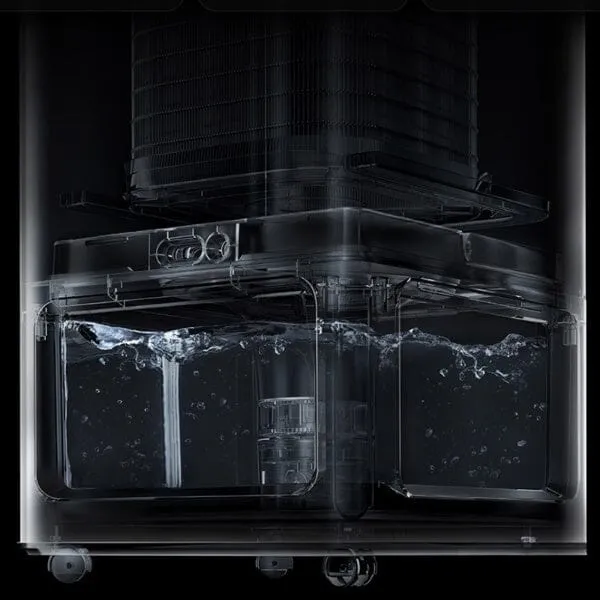 Xiaomi Mijia Purification Humidifier 3 Max