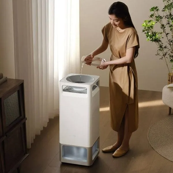 Xiaomi Mijia Purification Humidifier 3 Max