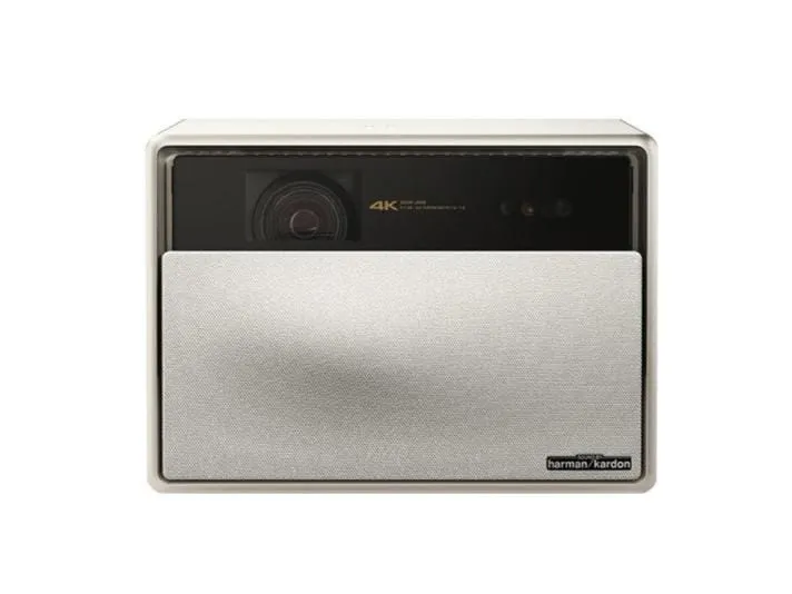 XGIMI RS PRO 3 4K 120Hz Dolby Vision Dual Light Technology Dual 12W Harman Kardon Speakers