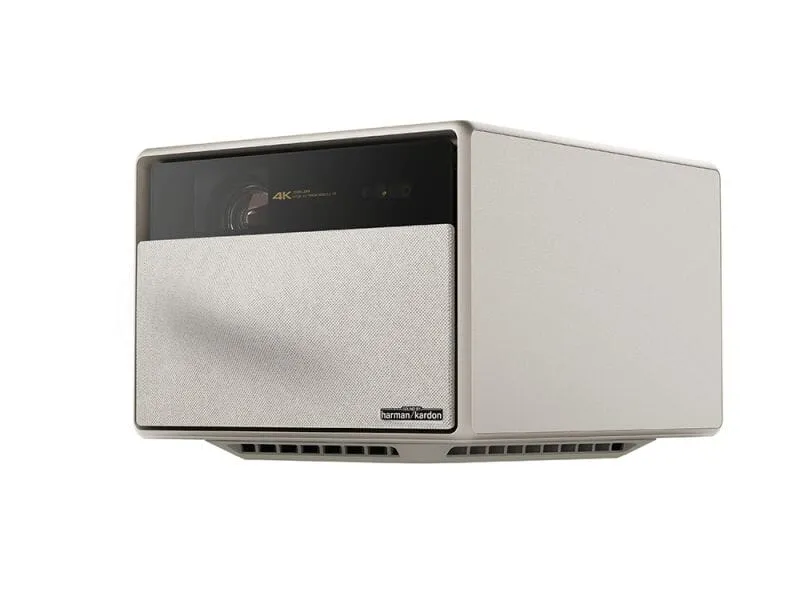 XGIMI RS PRO 3 4K 120Hz Dolby Vision Dual Light Technology Dual 12W Harman Kardon Speakers