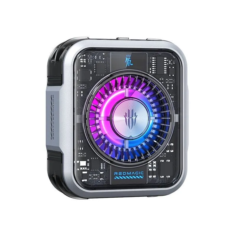 Redmagic VC Cooler 5 Pro