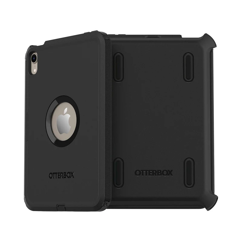 Otterbox Defender Tablet Case for iPad Mini 6 - Black