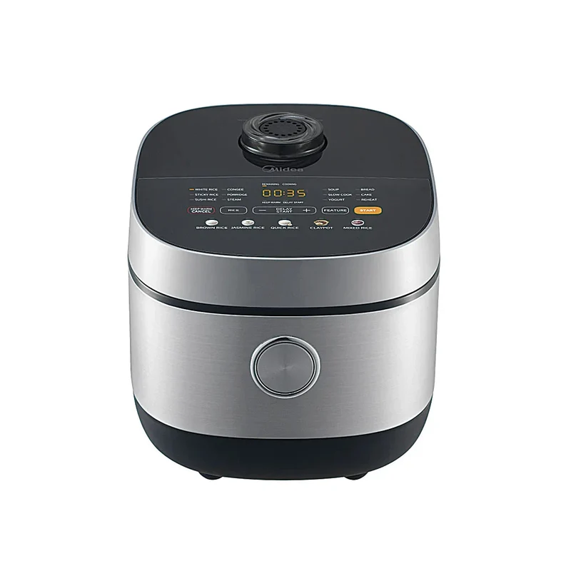 Midea 5L Rice Cooker Non-Stick Multi-Function with 24h Warmer