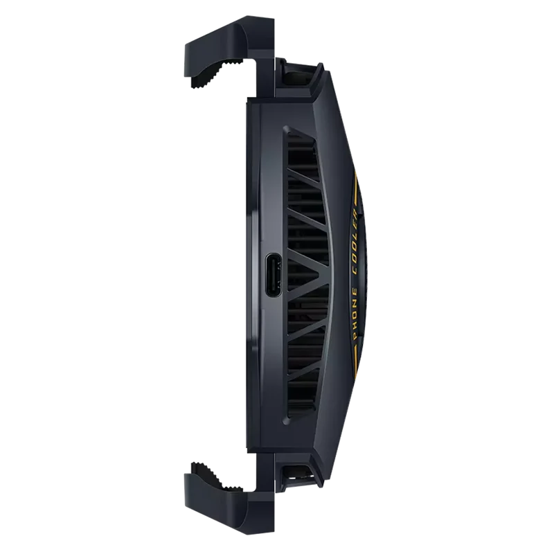 iQOO Mobile Cooling Fan Back Clip Pro