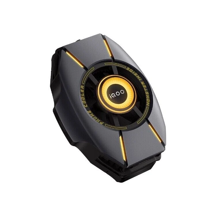 IQOO Cooler 2 Pro Mobile Cooling Fan