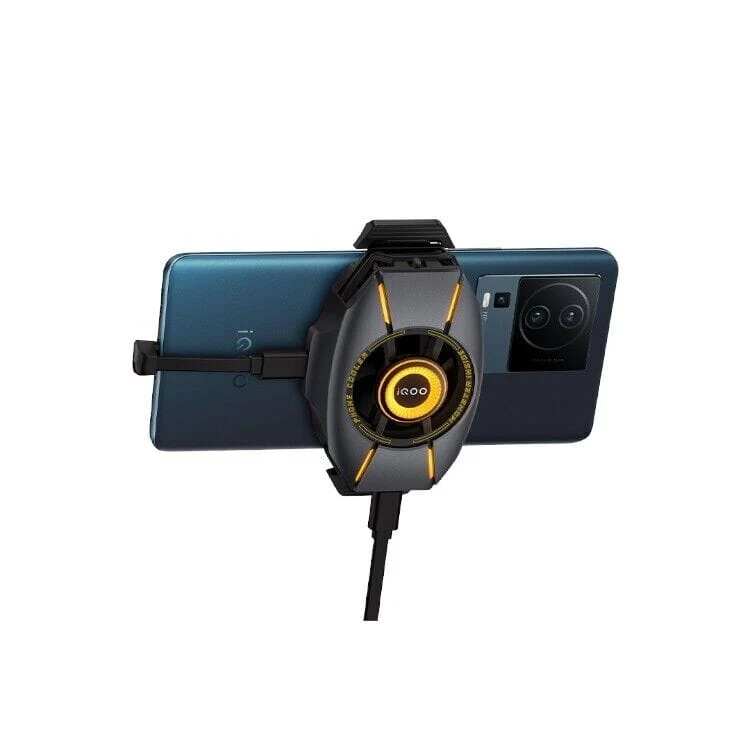 IQOO Cooler 2 Pro Mobile Cooling Fan