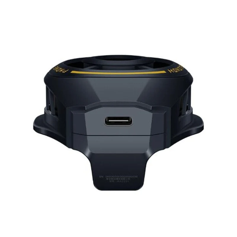 iQOO 2 Neo Cooler Back Clip Cooling Fan for Smartphone