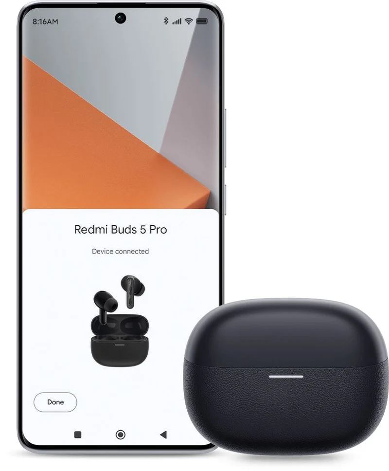 Redmi Buds 5 Pro Earbuds