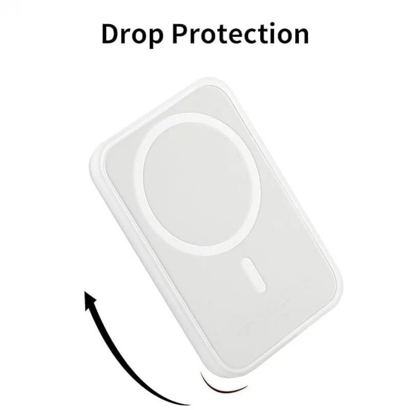 Furper Apple Magsafe Magnetic Battery Pack | Power Bank
