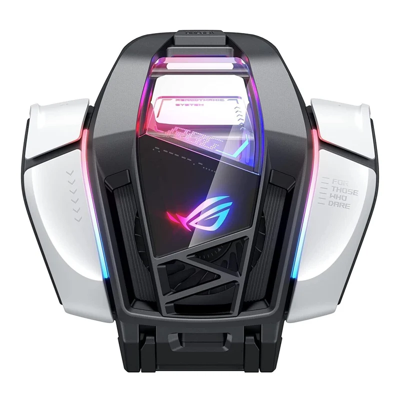 Asus Rog AeroActive Cooler 6 Cooling Fan