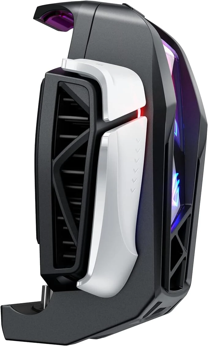 Asus Rog AeroActive Cooler 6 Cooling Fan