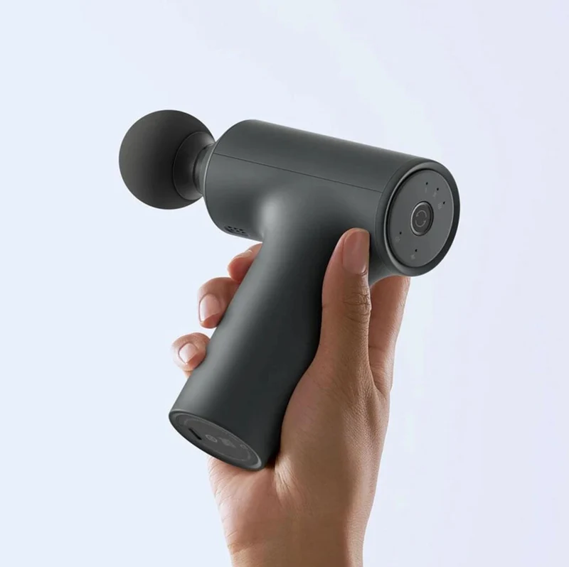 Xiaomi Mijia Mini 2C Massage Gun | Body Massager