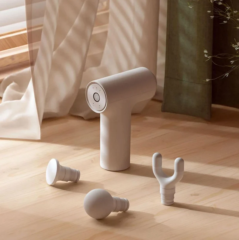 Xiaomi Mijia Mini 2C Massage Gun | Body Massager