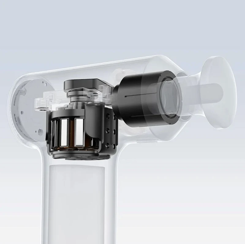 Xiaomi Mijia Mini 2C Massage Gun | Body Massager