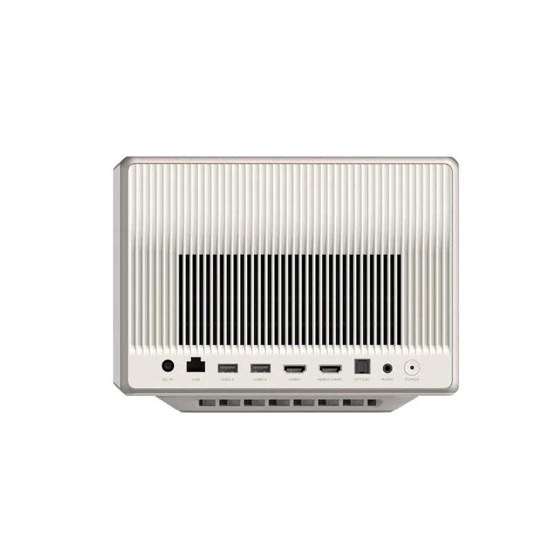 XGIMI HORIZON Ultra 4K Projector 100" + Dolby Vision, Dual Light, ISA 3.0, 2300 ISO Lumens with WiFi and Bluetooth