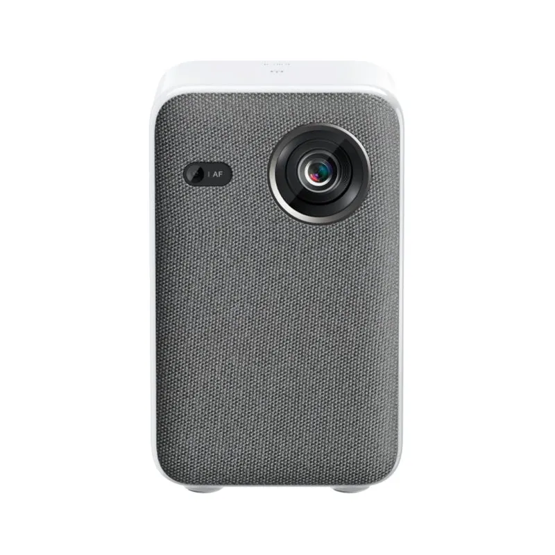 Xiaomi projector mini with 720P full HD display