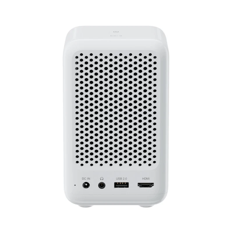 Xiaomi projector mini with 720P full HD display