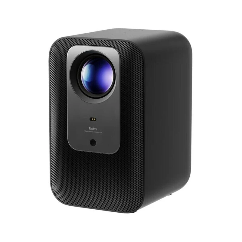 Xiaomi Redmi Projector 2 Pro with 1080P Resolution