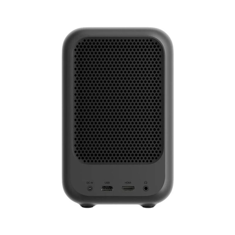 Xiaomi Redmi Projector 2 Pro with 1080P Resolution