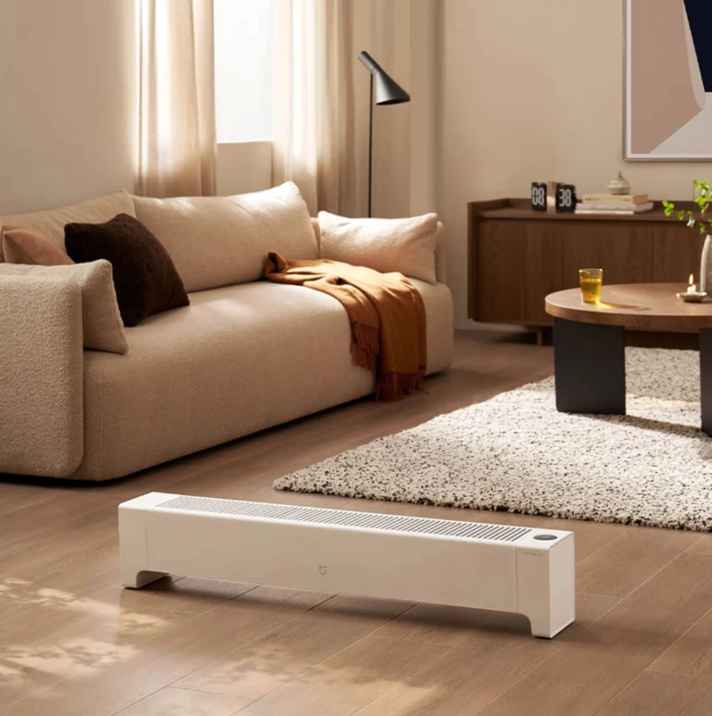 Xiaomi Mijia Graphene Baseboard Heater 2
