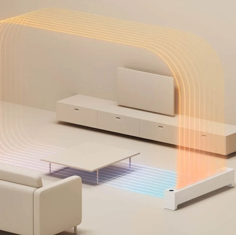 Xiaomi Mijia Graphene Baseboard Heater 2
