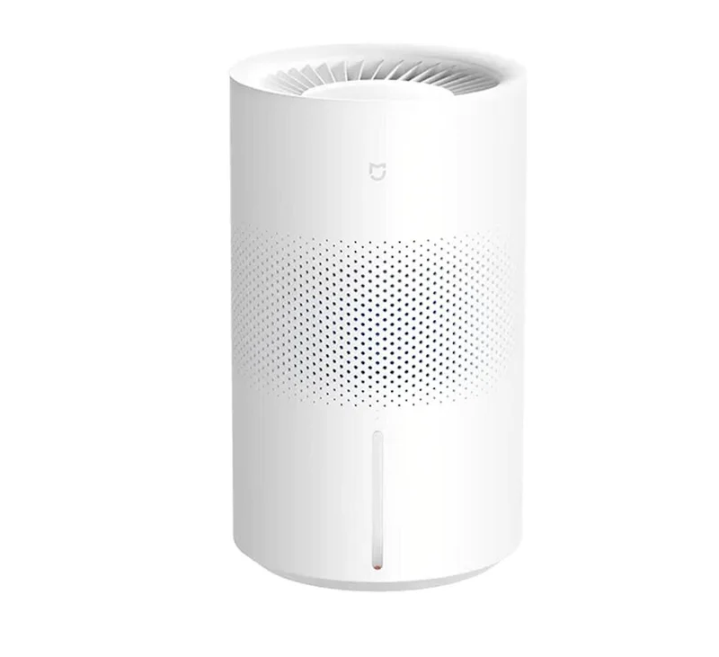 Xiaomi Mijia Mistless Humidifier 3 (4L), Antibacterial Air Humidifier Works With Mihome