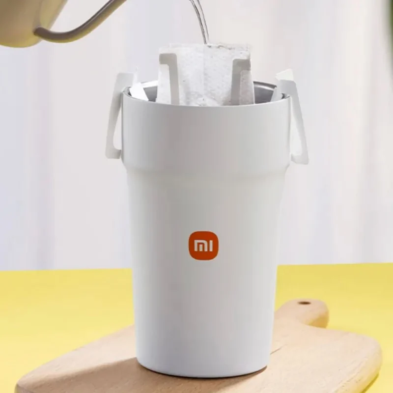 Xiaomi Mijia 500ml Portable Coffee Cup