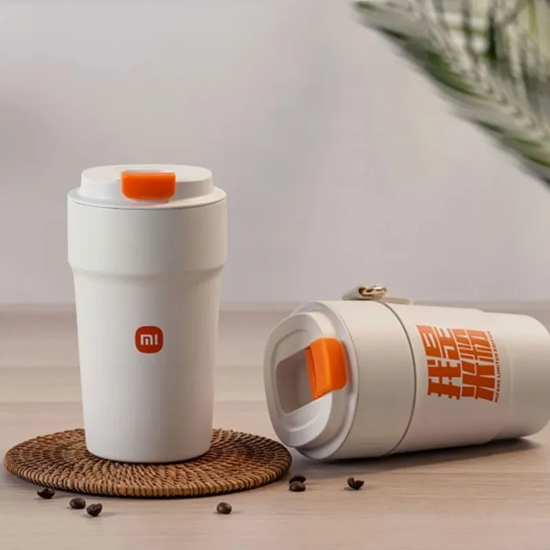 Xiaomi Mijia 500ml Portable Coffee Cup