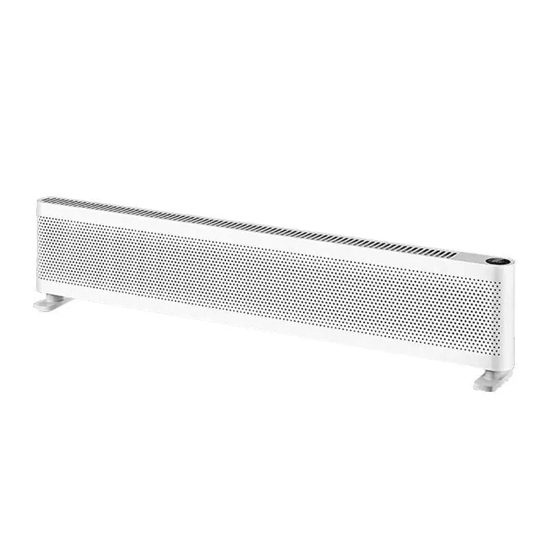 Xiaomi Mijia Graphene Baseboard Electric Heater 7cm Ultra-thin Version 2200W Convection Heater Mijia App Control TJXDNQ03LX