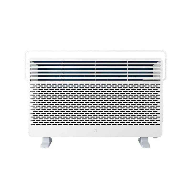 Mijia Graphene Smart Electric Heater with Rack White KRDNQ05ZM