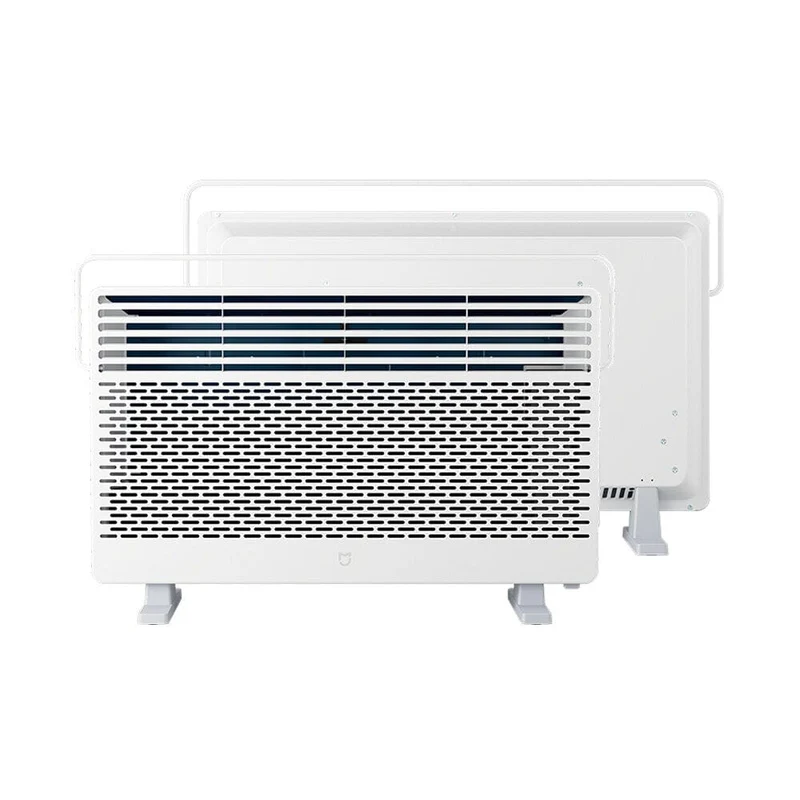 Mijia Graphene Smart Electric Heater with Rack White KRDNQ05ZM