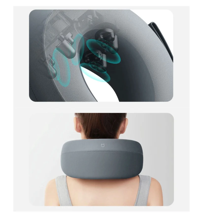 Xiaomi Mijia Smart Neck Massager