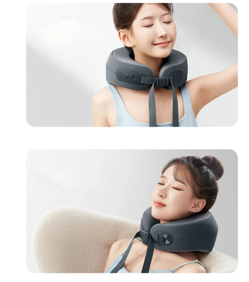 Xiaomi Mijia Smart Neck Massager